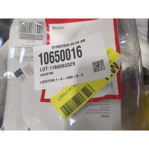 Metra Electronics IBR-586FD FORD PICKUP TRUCK