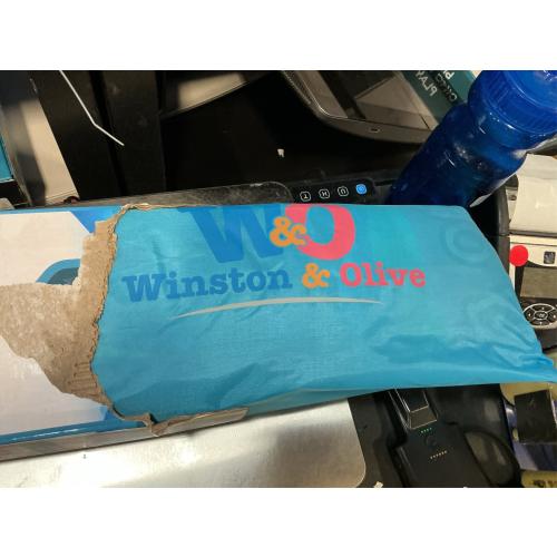 W&O Dino Paradise Super Dome with Roar Button, Dinosaur Toys and LED Lights - Epic Dinosaur Tent for Kids Aged 3-12 - Perfect for Indoor & Outdoor Adventures