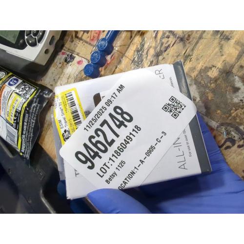 Travel Smart by Conair All-in-One Adapter