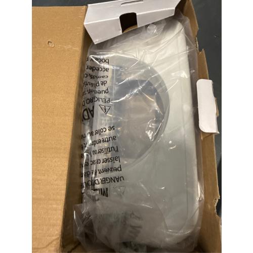 Munchkin Bright & Warm Wipe Warmer - White