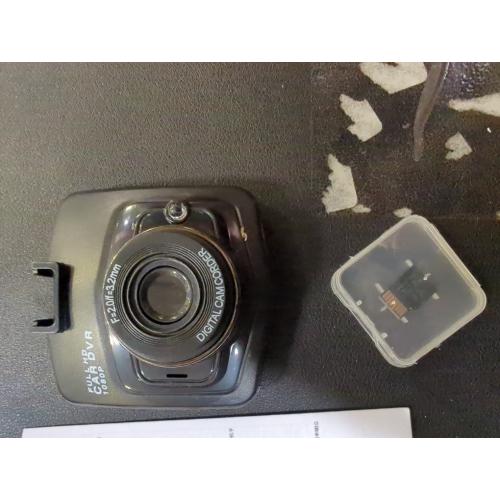 Car Camera 1080P Dash Camera for Cars, Night Vision Dash Cam Front and Rear with 32G SD Card, FHD DVR Car Dashboard Camera with G Sensor, Parking Monitor, Loop Recording, Motion