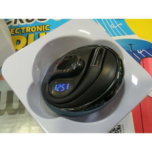 AI Language Translator Earbuds, OWS 3 in 1 Translation Earbuds Real Time 150 Languages & Accents&10 Offline Packs,Two Way Translation Device for Travel Business Meetings Learning, Black