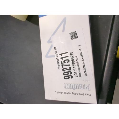 2 Pack 20W Colorful Fast Charger & 6FT USB  Cable for iPhone 16/15 Pro/Max/Plus, Pad Pro 12.9/11 inch