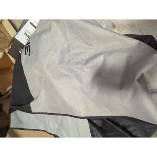 Blackstone Culinary 76.6-in W x 36-in H Black Gas Grill Cover