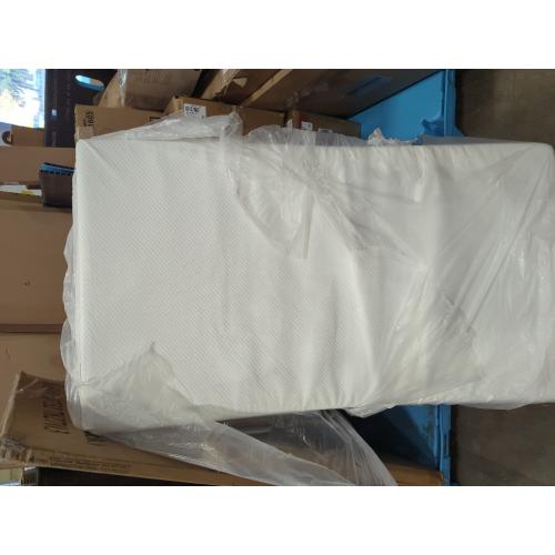 Graco Premium Crib Mattress & Protector Value Bundle– Includes GREENGUARD Gold Certified Crib & Toddler Mattress, GREENGUARD Gold Certified Waterproof Protector