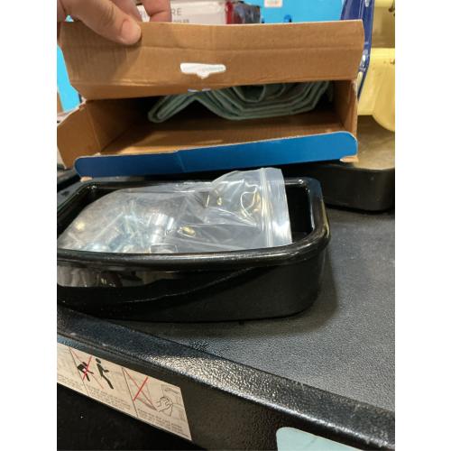 Kennel Airline Travel Kit