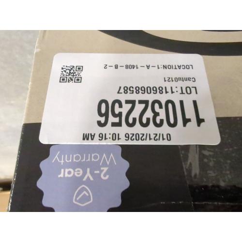 Digital 20-Cup Rice Cooker in Stainless Steel by bella PRO