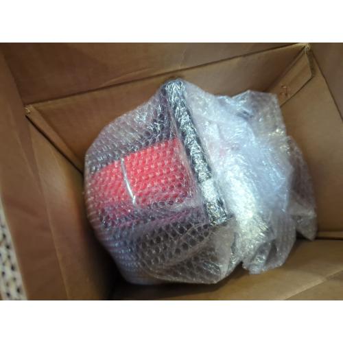 Sewer Camera, Pipe Drain Inspection Camera with DVR, HD 1000TVL, 0.72FT/22MM Borescope with 12PCS LED Lights, Plumbing Snake Camera with 16GB TF Card and 5600MAH Battery ﻿ (30M/100FT)