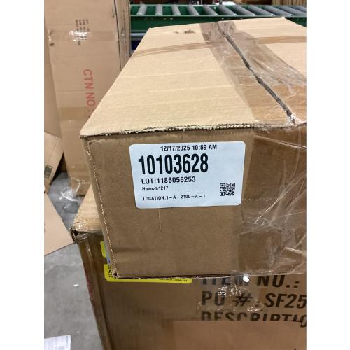 Velener 28 Inch Artificial Agave Plants Outdoor Set, Large Fake Plants Indoor for Home Decor, Realistic UV Resistant Faux Succulents Plants Without Pot, Set of 2