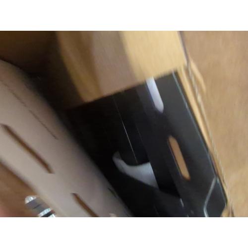 USX MOUNT Full Motion TV Wall Mount for 42-85 inch, TV Mount Swivel and Tilt,Wall Mount Bracket with Dual Articulating Arms Up to 132lbs, VESA 600x400mm, Max 16 Wood Studs, UL Listed XML019