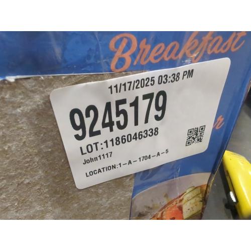 Oster 2-Slice Toaster Stainless Steel With Extra-Wide Slots: Reheat & Bagel Functions, 800W, Spot Clean