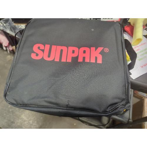 Sunpak - Ultimate Vlogging Kit with BOYA Cardioid Microphone for Smartphones and Cameras - Black