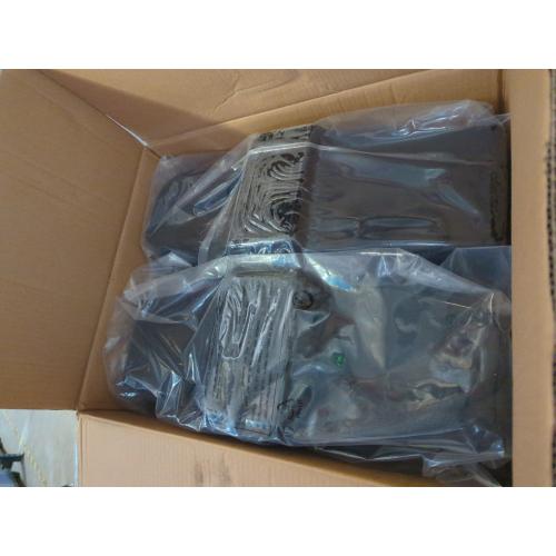 Pontoon Fenders Boat Bumpers for Docking Pontoon Boat ONLY,Customized Inflatable Fender Dock Bumper with Locking Recessed Groove&Grip Handle