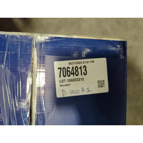 Blueair Pure 511i Max HEPA Silent Air Purifier for Small Room, 926 sq. ft. Coverage