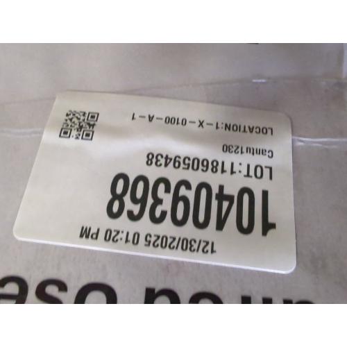 10409368 Gaylord of Paired Shoes