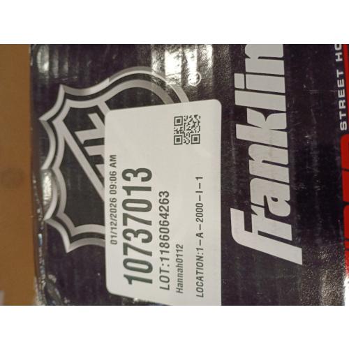 Franklin Sports NHL FiberTech Goal Backstop