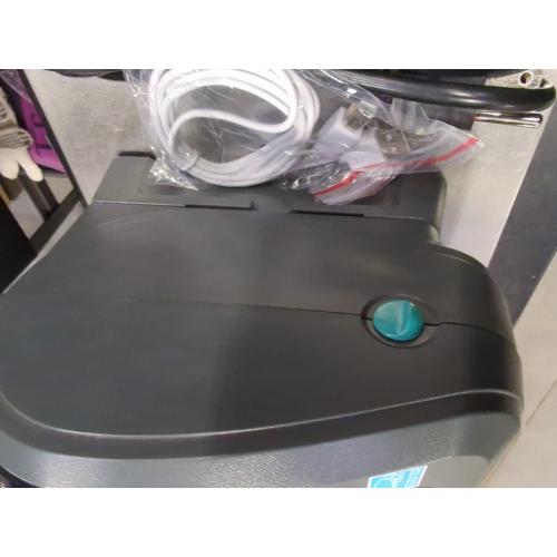 ZEBRA ZP 450 Label Thermal Bar Code Monochrome Printer ZP450-0501-0000A