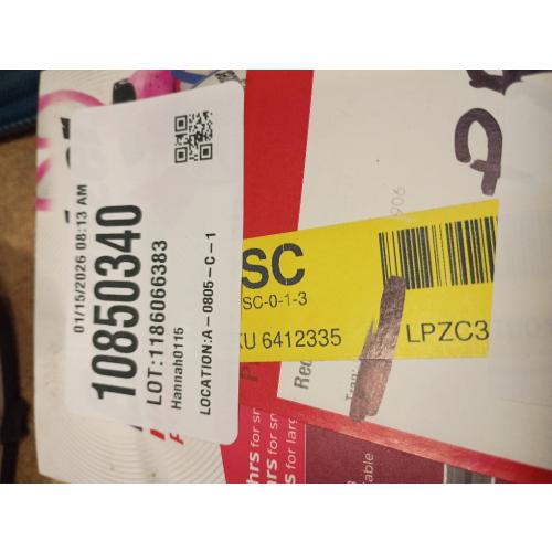 Carregador Portátil Energizer UE10044BK Power Bank 10.000mAh Micro USB USB-C - Preto