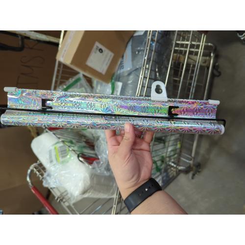 Luxshiny Car Window Sunshade Suction Cup Design Uv Protection Shade for Side Windows Easy Installation No Damage to Vehicle Appearance Version