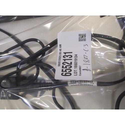 HP Notebook - 15-dw0011ds With Charger