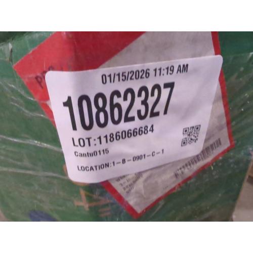 Whalen Furniture - 3-in-1 Console for Most Flat-Panel TVs Up to 65 - Brown Cherry