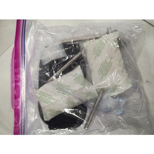 Polymaker Filament Storage Box for 2x1kg Spools or 3kg Spool- PolyBox Edition II 3D Printer Filament Holder 3D Printing Filament Spool Storage Box