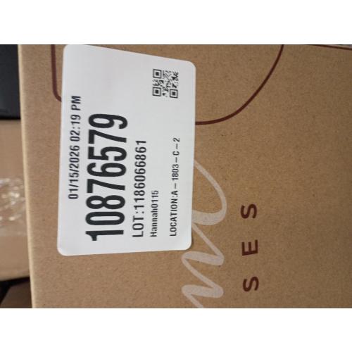 Gusto Nostro Stainless Steel Wine Glass - 18 oz - Unbreakable Rose Gold Wine Glasses for Travel, Camping and Pool - Fancy, Unique and Cool Portable Metal Wine Glass for Outdoor, Picnics (Set of 4)