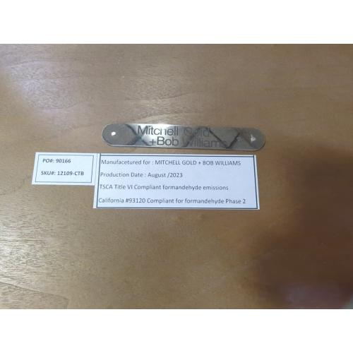 Size 30x30 Honeymoon nesting coffee table marble