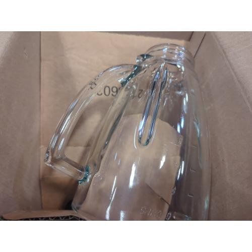 Oster 2-in-1 Blender System - Stainless Steel