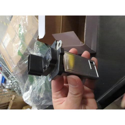 Motoforti Air Flow Sensor Meter, MAF Sensor Airflow Replacement, for Chevrolet Malibu 2016-2022, ABS, NO.23366103, Black