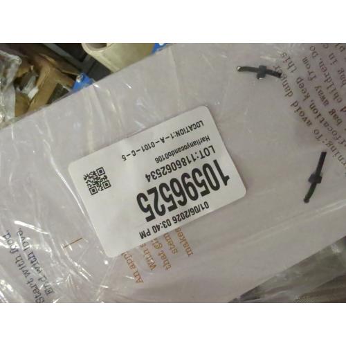 Newness Apple Cutter Slicer, 12-Slice Durable Heavy Duty Corer, Greatly Quicken Slicing Divider, Wedger, Fruits & Vegetables Slicer for Apple, Pear and More, Black