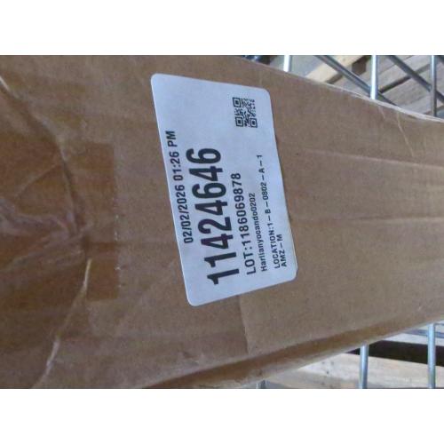 No Hole Stairway Baby Gate Mounting Kit By Safety Innovations