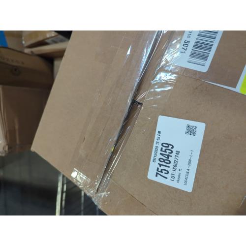 RED AND YELLOW 2 GAL Safety CAN-S/P1
