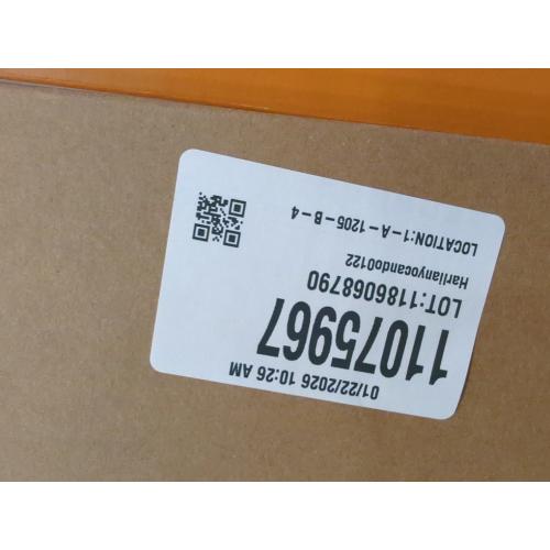 AJKJ Smart Electronic Pet Door, Automatic Cat Dog Door with 3 Modes, Battery Powered Electronic Sensor Pet Door with 1 Sensing Key, Fit for Small/Medium Pets Up to 35lbs - Small Size