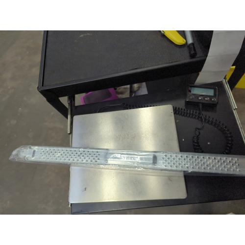 W10426979 24 Dishwasher Mounting Bracket