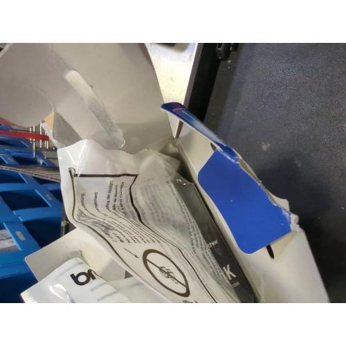 Brother LC61BK 2 Pack Black -Ink Cartridges