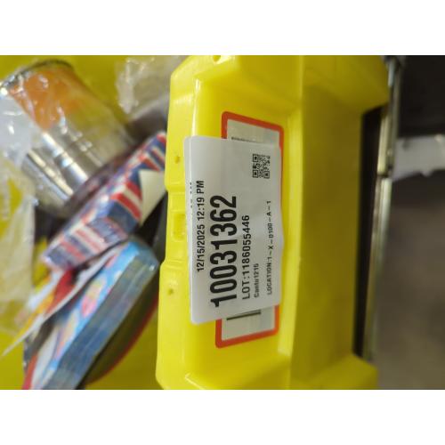 Mystery Box 10031362