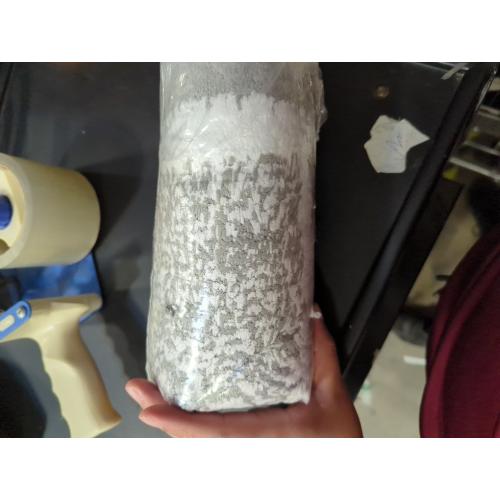 OLANLY Bathroom Rugs 24x16, Extra Soft and Absorbent Microfiber Bath Mat, Non-Slip, Machine Washable, Quick Dry Shaggy Bath Carpet, Suitable for Bathroom Floor, Tub, Shower (Small, Grey)