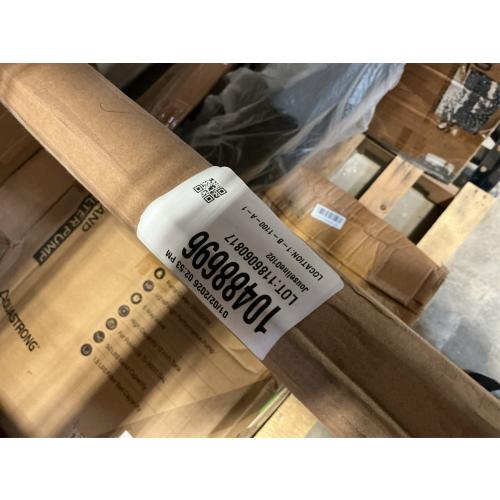 Peekaboo Dog Pen Pet Playpen Dog Fence Indoor Foldable Metal Wire Exercise Puppy Play Yard Pet Enclosure Indoor Outdoor 8 Panels 36 Inch with Bottom Pad/Top Cover(Black 36 Bottom Cover)