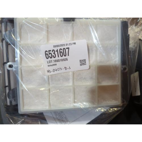 6.7 Powerstroke Diesel Fuel Filter Kit Compatible with 2017-2022 Ford F250/F350/F450/F550 Super Duty 6.7L V8 Replaces FD4625, FD4624, HC3Z-9N184-B, HC3Z-9N184-C Automotive Replacement