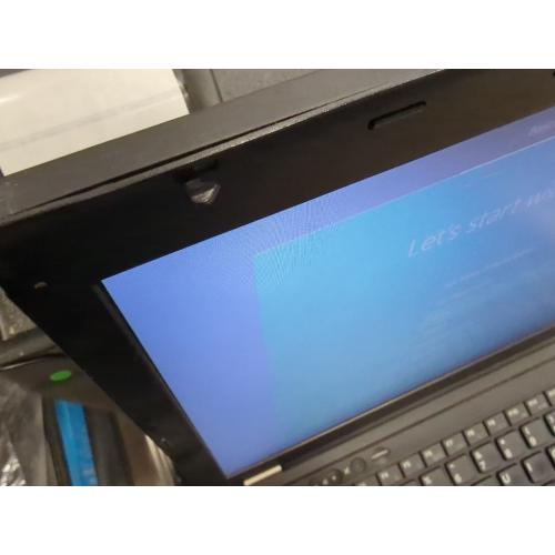 Lenovo ThinkPad T430 With Charger