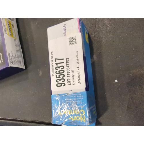 Temple Non-Contact IR Thermometer - up&up™