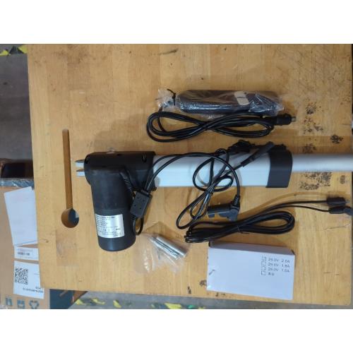 Feikeer 1.28.000.131.30 Electric Recliner Actuator Replacement Kit, Lift Chairs Motor Actuator, DC24V for Lift Chair Linear Actuator Motor, Electric Recliner Motor