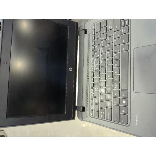 HP ProBook 11 G1 With Charger