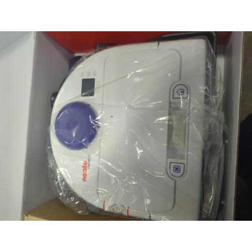 Neato Robotics Botvac 80 Vacuum Cleaner With Scheduling; Grey