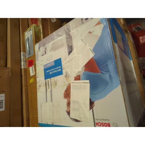 7 Gal. Electric Point-of-Use Water Heater