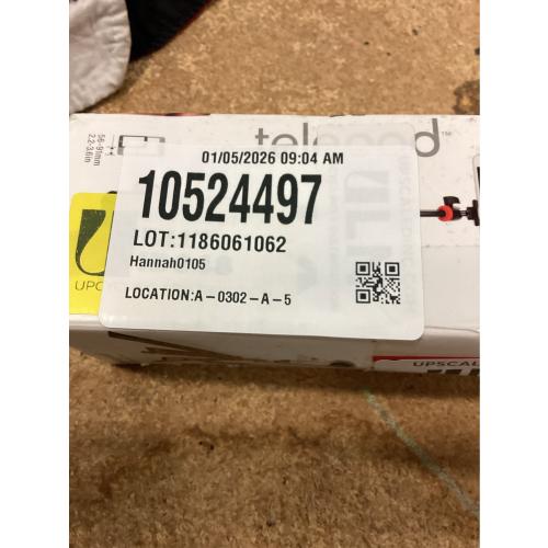 JOBY - TelePod Mobile Vlogging Tripod