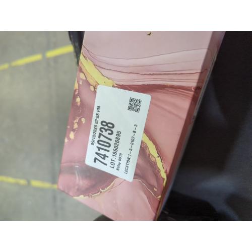 LANDOT Hair Blow Dryer Brush: One-Step Hot Air Brush with 60mm Oval Barrel - 4 in 1 HairDryer Styler and Volumizer for Drying Straightening Curling Volumizing Hair Fight Frizz and Add Volume