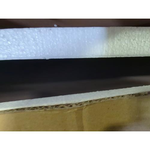 OKPAL Black Metal Framed Bathroom Mirror 72” Round Corners, Rectangle Large Mirror Full Length 72 x 36(Horizontal/Vertical)
