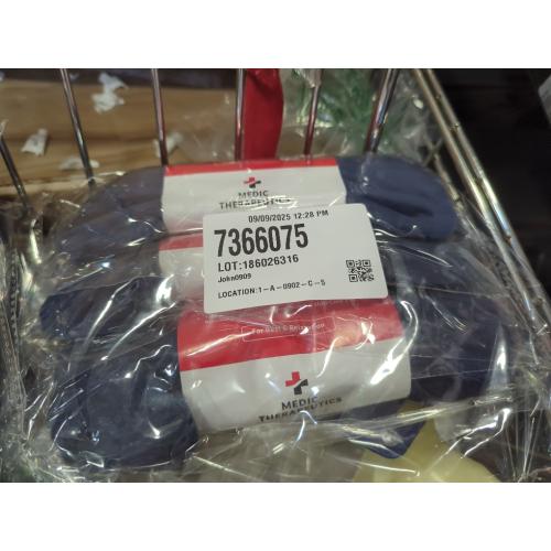 Set of 3 Color Blue Medic Therapeutics Hot & Cold Pain Relief Lavender Eye Mask Set of 3